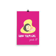 Load image into Gallery viewer, Poster