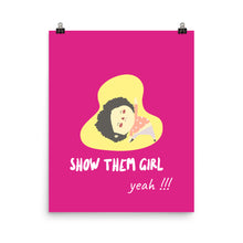 Load image into Gallery viewer, Poster