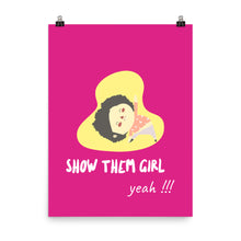 Load image into Gallery viewer, Poster