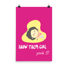 Load image into Gallery viewer, Poster