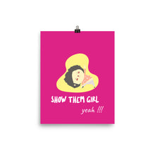 Load image into Gallery viewer, Poster