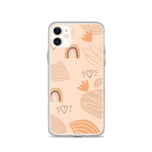 Load image into Gallery viewer, Kristy iPhone Case