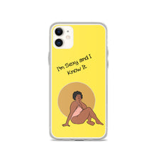 Load image into Gallery viewer, iPhone Case