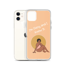 Load image into Gallery viewer, iPhone Case