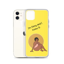 Load image into Gallery viewer, iPhone Case