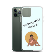 Load image into Gallery viewer, iPhone Case