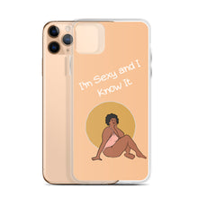 Load image into Gallery viewer, iPhone Case