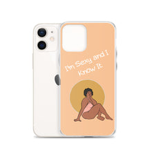 Load image into Gallery viewer, iPhone Case