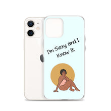 Load image into Gallery viewer, iPhone Case