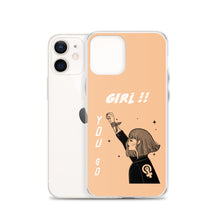 Load image into Gallery viewer, iPhone Case