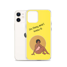 Load image into Gallery viewer, iPhone Case