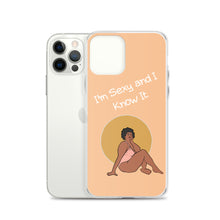 Load image into Gallery viewer, iPhone Case