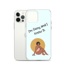 Load image into Gallery viewer, iPhone Case