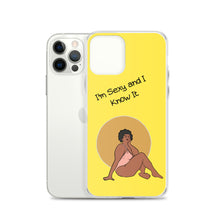 Load image into Gallery viewer, iPhone Case