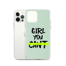 Load image into Gallery viewer, iPhone Case