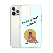 Load image into Gallery viewer, iPhone Case