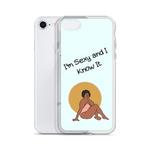 Load image into Gallery viewer, iPhone Case