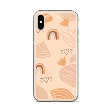 Load image into Gallery viewer, Kristy iPhone Case