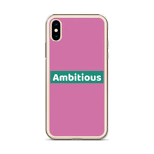 Load image into Gallery viewer, iPhone Case