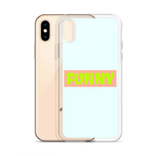 Load image into Gallery viewer, iPhone Case