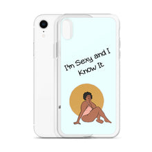 Load image into Gallery viewer, iPhone Case