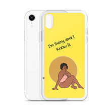 Load image into Gallery viewer, iPhone Case