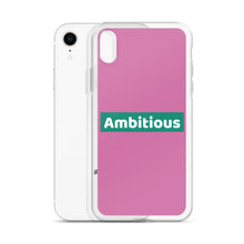 Load image into Gallery viewer, iPhone Case