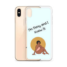 Load image into Gallery viewer, iPhone Case