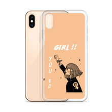 Load image into Gallery viewer, iPhone Case