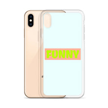 Load image into Gallery viewer, iPhone Case