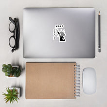 Load image into Gallery viewer, Bubble-free stickers