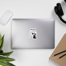 Load image into Gallery viewer, Bubble-free stickers
