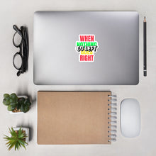 Load image into Gallery viewer, Bubble-free stickers