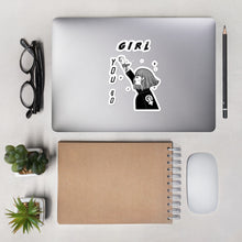 Load image into Gallery viewer, Bubble-free stickers