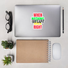 Load image into Gallery viewer, Bubble-free stickers