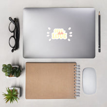 Load image into Gallery viewer, Bubble-free stickers