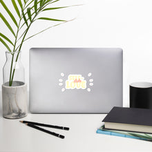 Load image into Gallery viewer, Bubble-free stickers