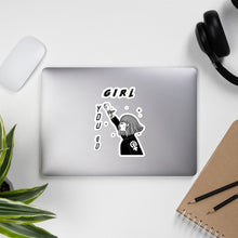 Load image into Gallery viewer, Bubble-free stickers