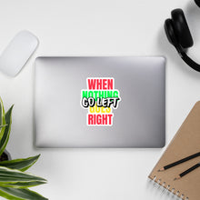 Load image into Gallery viewer, Bubble-free stickers