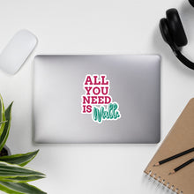 Load image into Gallery viewer, Bubble-free stickers