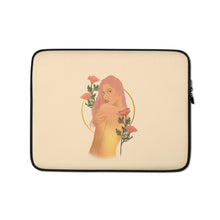 Load image into Gallery viewer, Giselle Laptop Sleeve