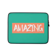 Load image into Gallery viewer, Samantha Laptop Sleeve
