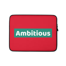 Load image into Gallery viewer, Anna Laptop Sleeve