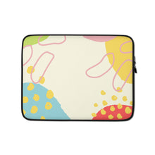 Load image into Gallery viewer, Mila Laptop Sleeve