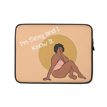 Load image into Gallery viewer, Laptop Sleeve