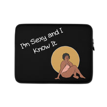 Load image into Gallery viewer, Laptop Sleeve