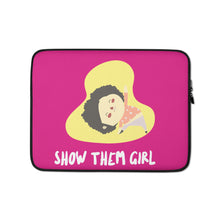 Load image into Gallery viewer, Laptop Sleeve