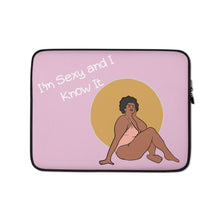 Load image into Gallery viewer, Laptop Sleeve