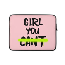 Load image into Gallery viewer, Laptop Sleeve