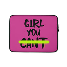 Load image into Gallery viewer, Laptop Sleeve